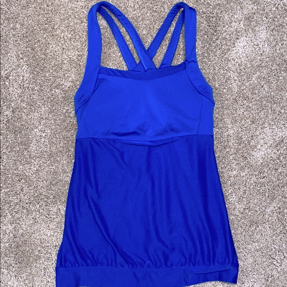 Altheta Tank Top‎